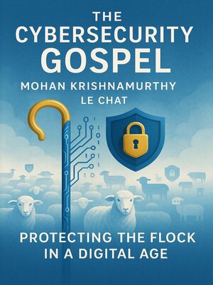 cover image of The Cybersecurity Gospel